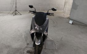 YAMAHA N-MAX 125 SED6J