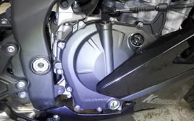 KAWASAKI ZX-25R 1982 ZX250E