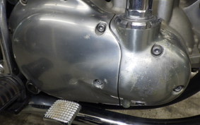KAWASAKI W650 2010 EJ650A