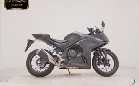HONDA CBR400R 2025 NC65
