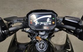 KAWASAKI Z650 ER650H