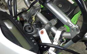 KAWASAKI KLX125 2022 LX125C