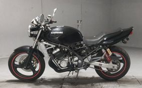 KAWASAKI BALIUS250-2 ZR250B