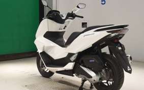 HONDA PCX125 2025 JK05