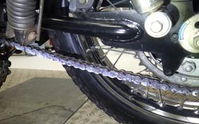 HONDA XL230 1999 MC36
