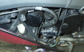 KAWASAKI ZX 1100 NINJA 1991