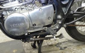 YAMAHA SR400 Gen.4 2010 RH03J