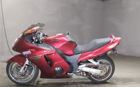 HONDA CBR1100XX 1998 SC35