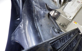 KAWASAKI ZEPHYR 400 Gen.2 1993 ZR400C