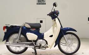 HONDA C50 SUPER CUB AA09
