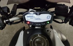 YAMAHA MT-07 2016 RM07J