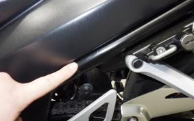 SUZUKI BANDIT 1250 F 2011 GW72A