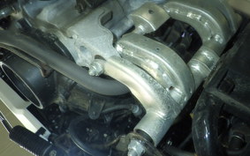 HONDA BENLY 110 JA09