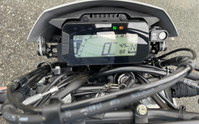 HONDA CRF250L MD47