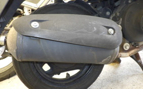 SUZUKI LET's CA4AA