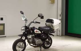 HONDA MONKEY 2018 Z50J