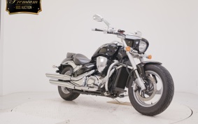 SUZUKI BOULEVARD 400 2018 VK57A
