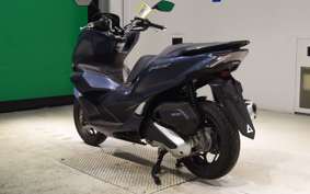 HONDA PCX 125 2015 JK05