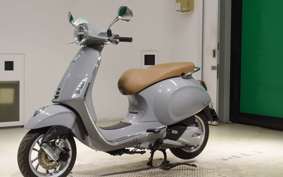 VESPA PRIMAVERA125