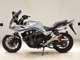 Фото Honda CB1300SB SUPER BOLDOR 2024 с японского аукциона