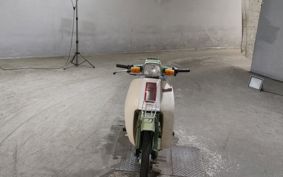 YAMAHA MATE50 22F