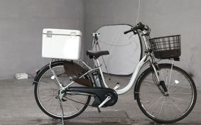 YAMAHA DENDOU ASSIST JI TON  CAR  PAS WIZU 0120