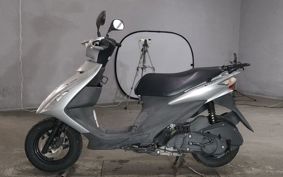 SUZUKI ADDRESS V125 CF4MA