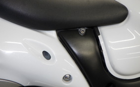 SUZUKI HAYABUSA Gen.2 2008
