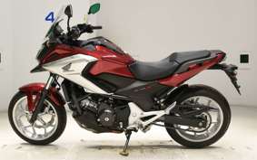 HONDA NC750X 2018 RC90