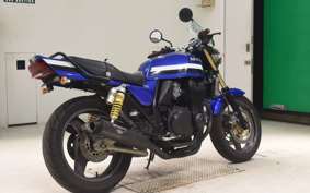 KAWASAKI ZRX400 1995 ZR400E