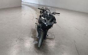 KAWASAKI NINJA 400R 2010 ER400B