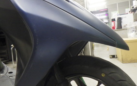SUZUKI ADDRESS V50 1997 CA4BA
