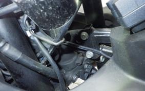 YAMAHA YZF-R25 A RG43J