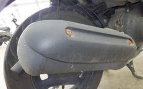 SUZUKI LET's 4 CA45A