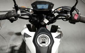 HONDA GU ROM JC61
