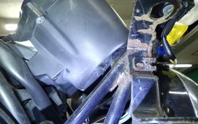 HONDA CB400SF VTEC K 2006 NC39