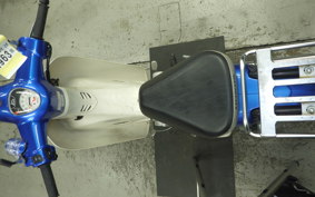 HONDA C110 SUPER CUB 2023 JA44