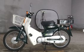 HONDA SUPER CUB50 C50