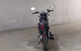 SUZUKI ST250 NJ4AA