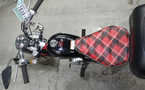 HONDA MONKEY 2025 AB27