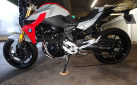 BMW F900R STANDARD 2020 0K11