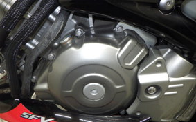 SUZUKI GLADIUS 2010 VK58A