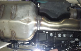 YAMAHA XSR700 2025 RM41J