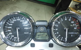 YAMAHA XJR1300 Gen.2 2007 RP17J