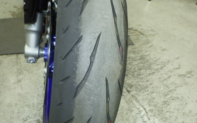 YAMAHA MT-09 SP 2024 RN87J