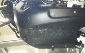 YAMAHA TENERE 700 2020 DM09J
