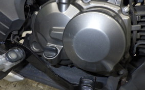 KAWASAKI Z125 PRO 2002 BR125H