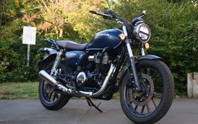 HONDA GB350 2022 NC59