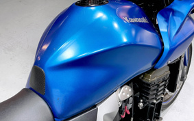 KAWASAKI Z750 S Type 2006 ZR750K