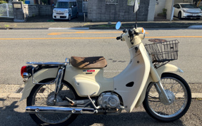 HONDA SUPER CUB110 JA44